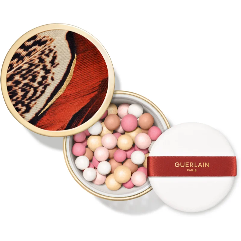 GUERLAIN Majestic Feathers Météorites тониращи перли за лице лимитирано издание - Грим - Сравни цени от 1 магазин с безплатна доставка