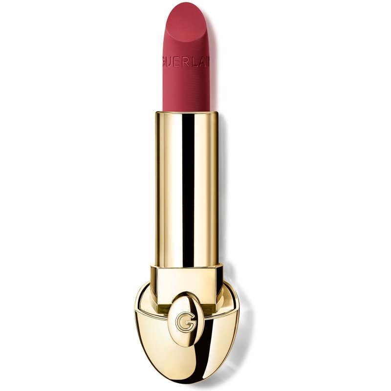 GUERLAIN Majestic Feathers Rouge G луксозно червило лимитирано издание - Грим - Сравни цени от 1 магазин с безплатна доставка