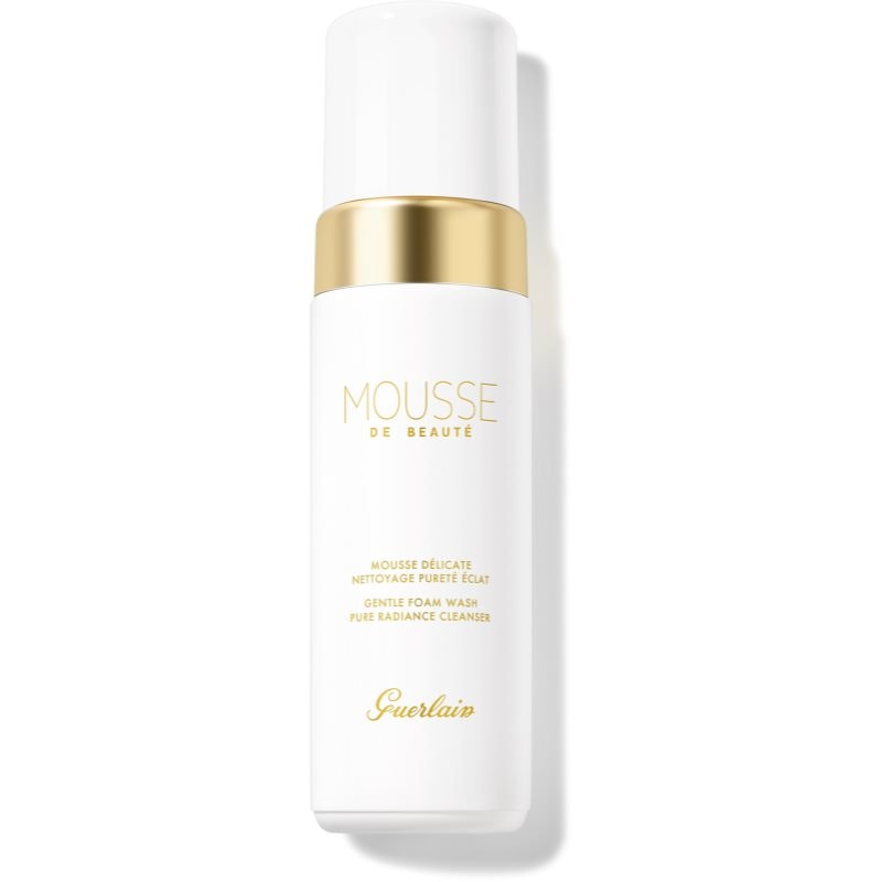 GUERLAIN Beauty Skin Cleansers Cleansing Foam нежна почистваща пяна - Грижа за лице - Сравни цени от 1 магазин с безплатна доставка