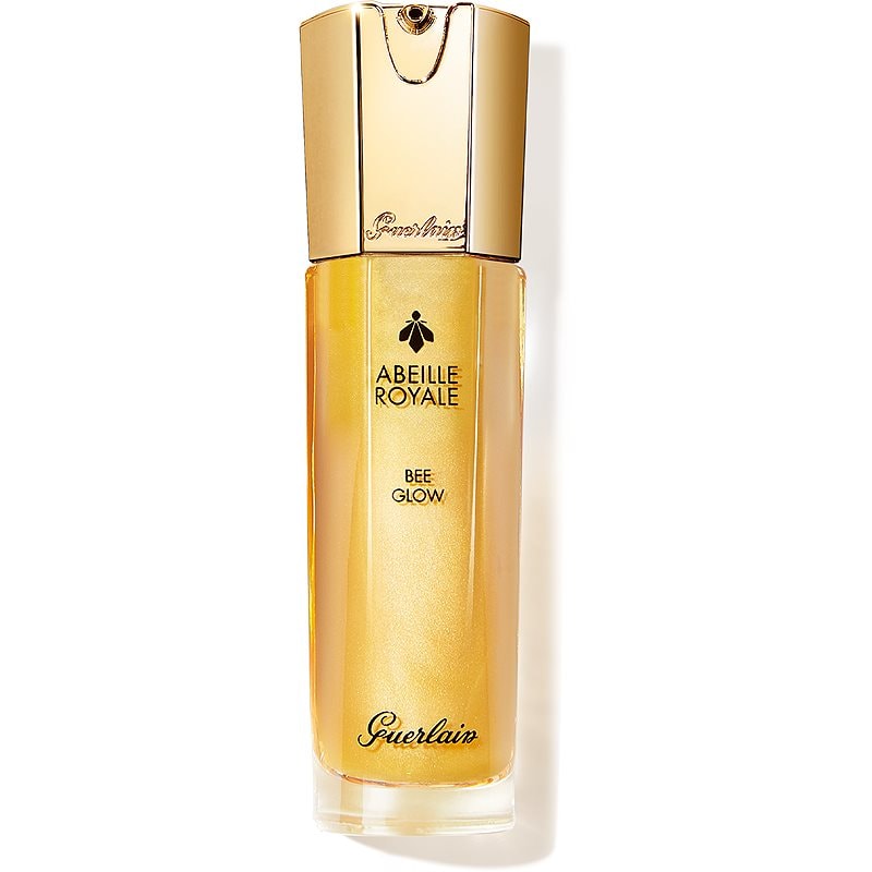 GUERLAIN Abeille Royale Bee Glow Youth Moisturizer озаряващ хидратиращ серум - Грижа за лице - Сравни цени от 1 магазин с безплатна доставка