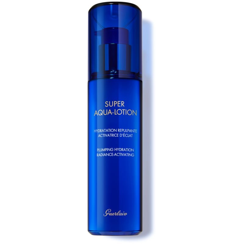 GUERLAIN Super Aqua Lotion хидратиращ тоник - Грижа за лице - Сравни цени от 1 магазин с безплатна доставка