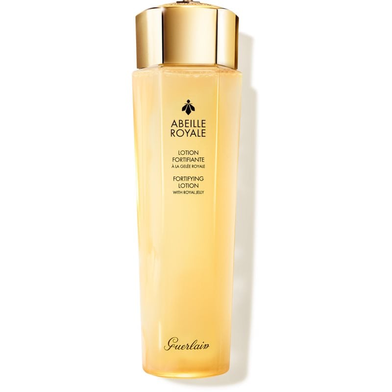 GUERLAIN Abeille Royale Fortifying Lotion тоник за лице с пчелно млечице