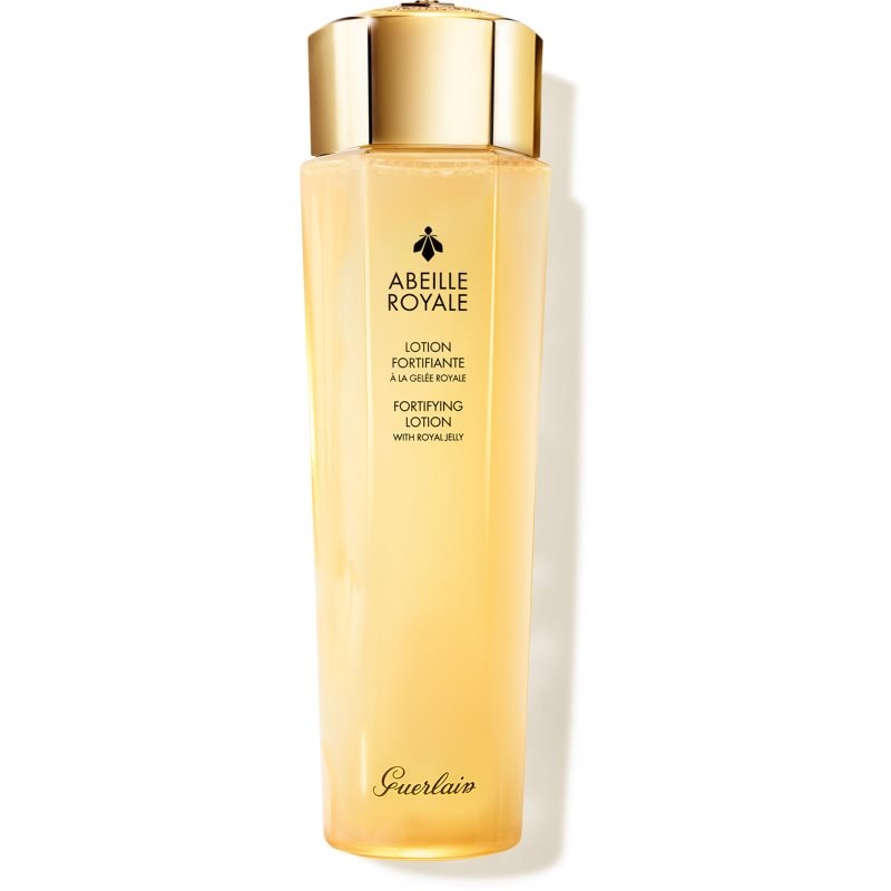 GUERLAIN Abeille Royale Fortifying Lotion тоник за лице с пчелно млечице - Грижа за лице - Сравни цени от 1 магазин с безплатна доставка