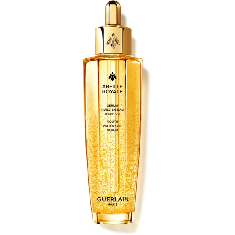 GUERLAIN Abeille Royale Youth Watery Oil Serum подхранващ маслен серум - Грижа за лице - Сравни цени от 1 магазин с безплатна доставка