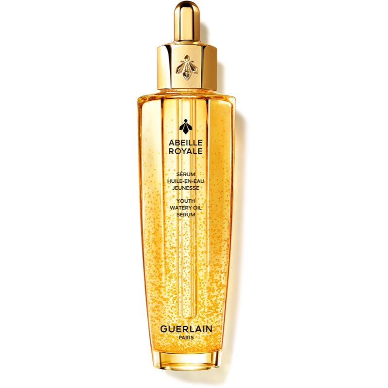 GUERLAIN Abeille Royale Youth Watery Oil Serum подхранващ маслен серум - Грижа за лице - Сравни цени от 1 магазин с безплатна доставка