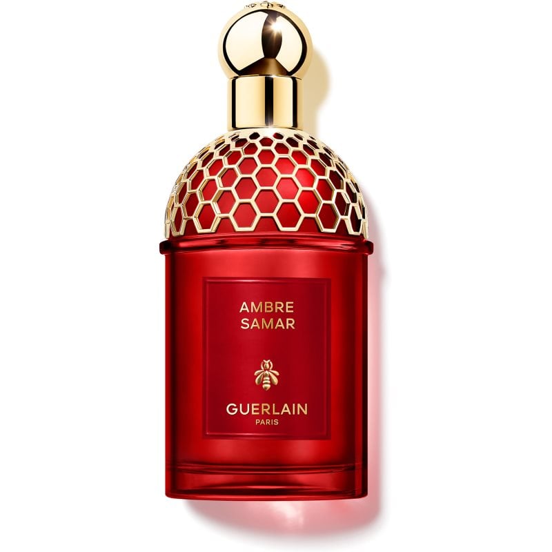 GUERLAIN Absolus Allegoria Ambre Samar унисекс EDP