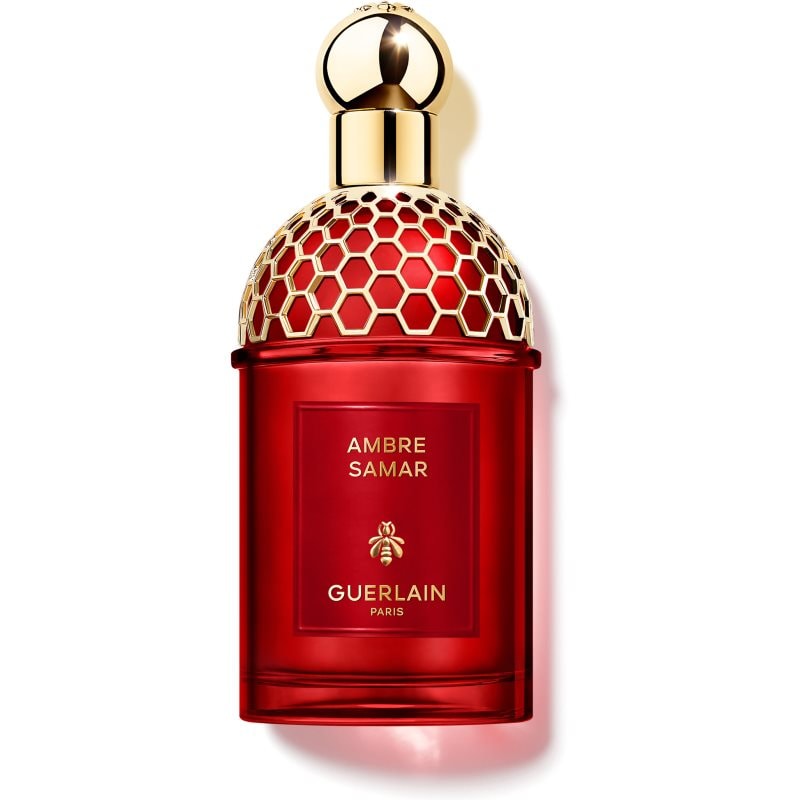 Guerlain GUERLAIN Absolus Allegoria Ambre Samar унисекс EDP - Унисекс парфюм 125мл - Сравни цени от 1 магазин с безплатна доставка