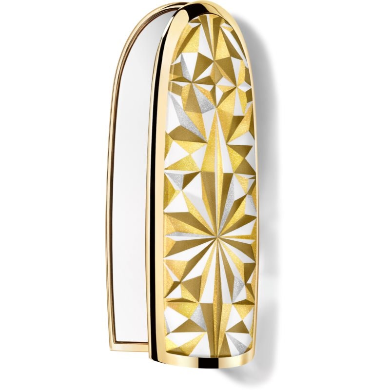 GUERLAIN The Tale Of Wonders Double Mirror Jewel Case калъф за червило с малко огледало лимитирана версия Stellar Case - Грим - Сравни цени от 1 магазин с безплатна доставка