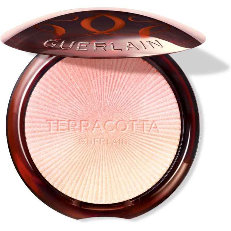 GUERLAIN The Tale Of Wonders Terracotta озарител лимитирано издание - Грим - Сравни цени от 1 магазин с безплатна доставка