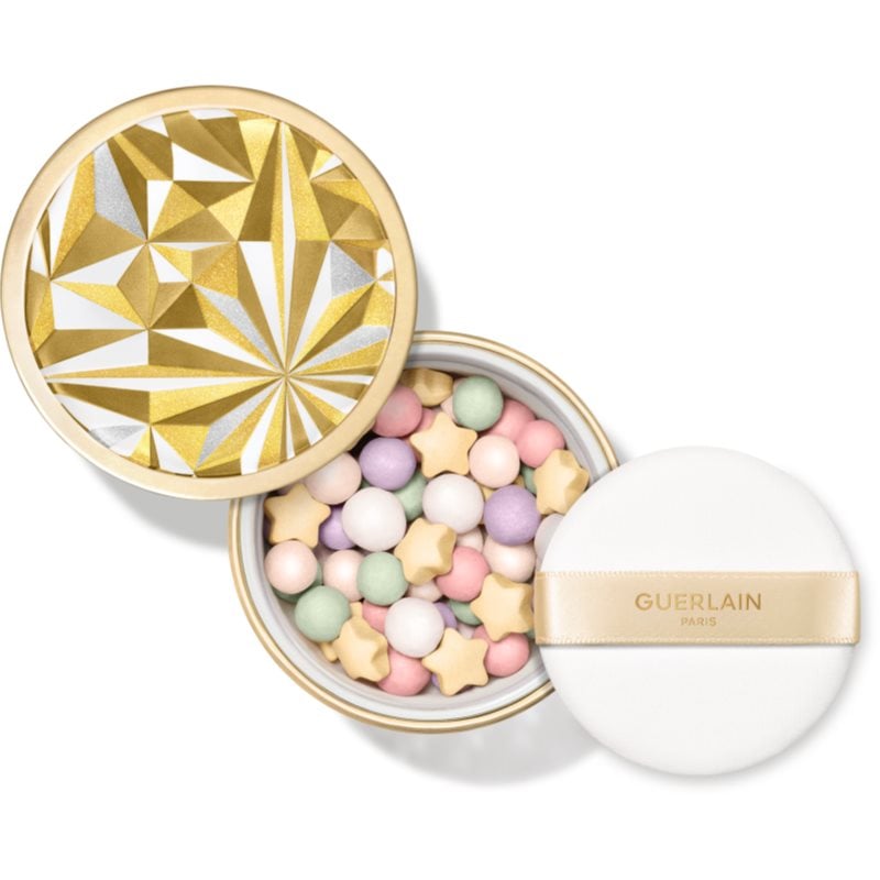 GUERLAIN The Tale Of Wonders Météorites тониращи перли за лице лимитирано издание