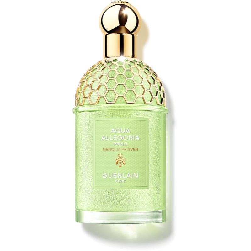 GUERLAIN Aqua Allegoria Perle Nerolia Vetiver без алкохол за жени EDP