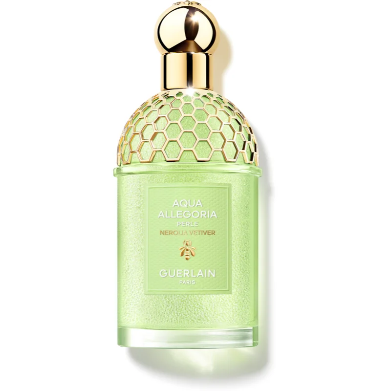 Guerlain GUERLAIN Aqua Allegoria Perle Nerolia Vetiver без алкохол за жени EDP - Дамски парфюм - Сравни цени от 1 магазин с безплатна доставка