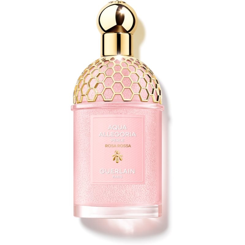 Guerlain GUERLAIN Aqua Allegoria Perle Rosa Rossa без алкохол за жени EDP - Дамски парфюм - Сравни цени от 1 магазин с безплатна доставка