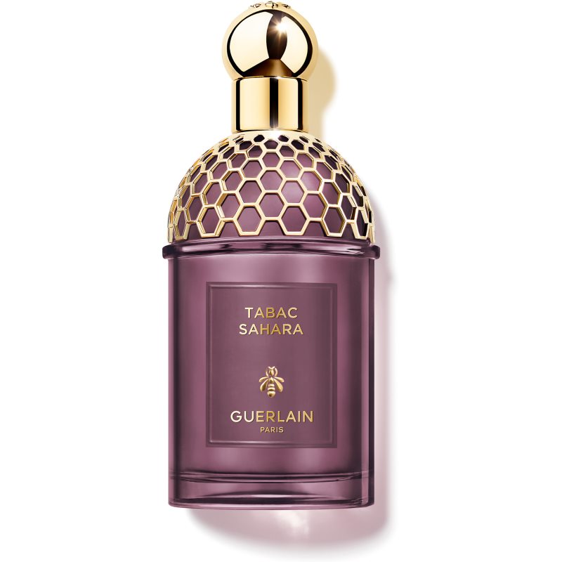 Guerlain GUERLAIN Absolus Allegoria Tabac Sahara унисекс EDP - Унисекс парфюм 75мл - Сравни цени от 1 магазин с безплатна доставка