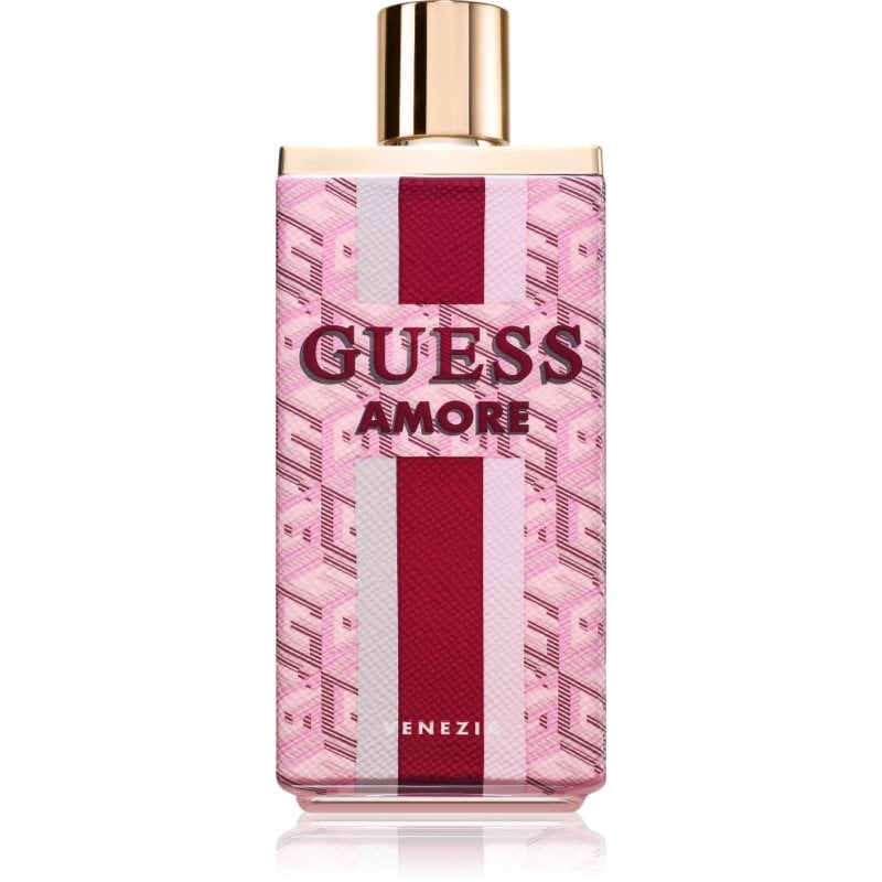 Guess Guess Amore Venezia за жени EDT