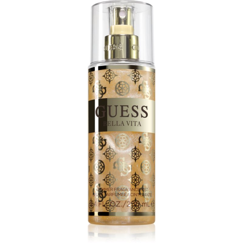 Guess Guess Bella Vita на мъгла за жени Parfum - Дамски парфюм 250мл - Сравни цени от 1 магазин с безплатна доставка