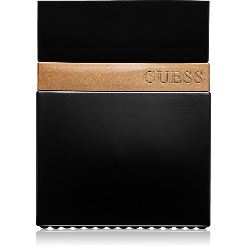 Guess Guess Seductive Homme Noir за мъже EDT - Мъжки парфюм 30мл - Сравни цени от 1 магазин с безплатна доставка