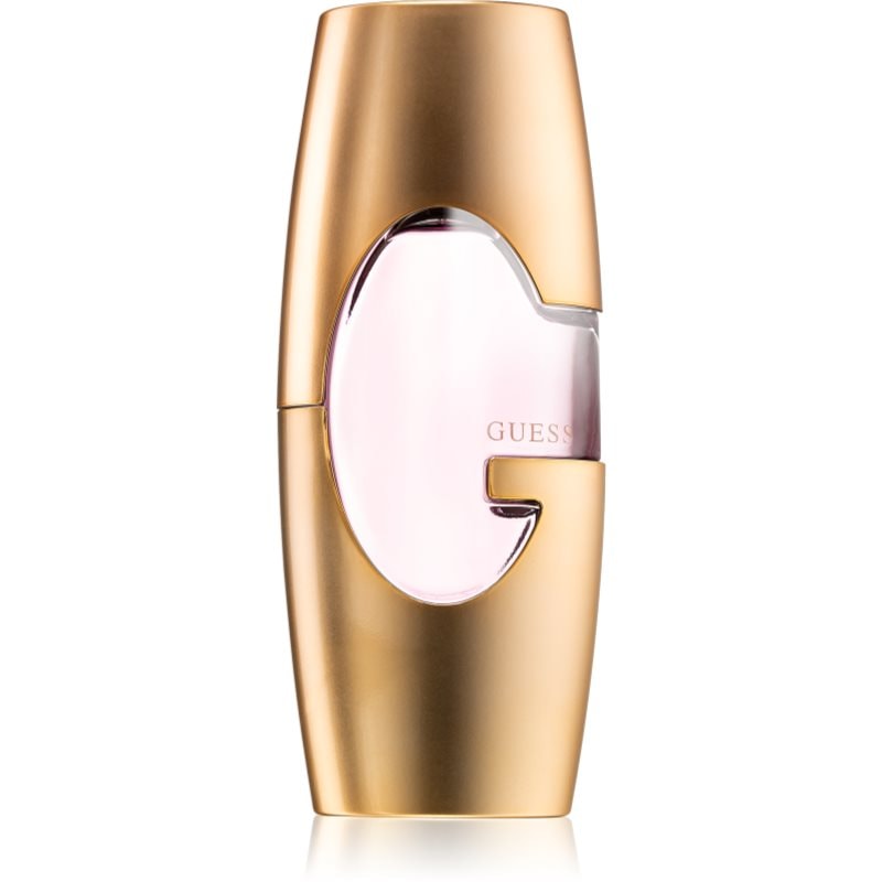 Guess Guess Guess Guess Gold за жени EDP - Дамски парфюм 75мл - Сравни цени от 1 магазин с безплатна доставка
