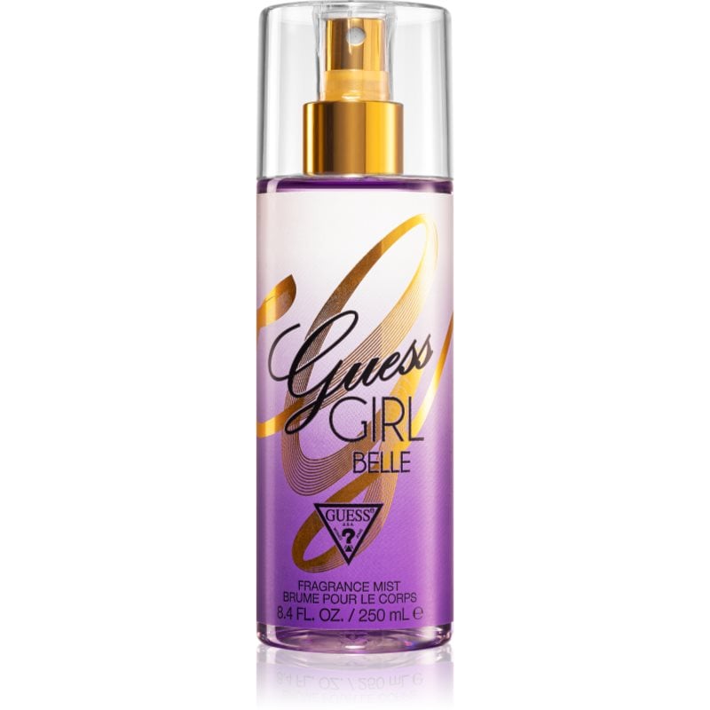 Guess Girl Belle спрей за тяло за жени
