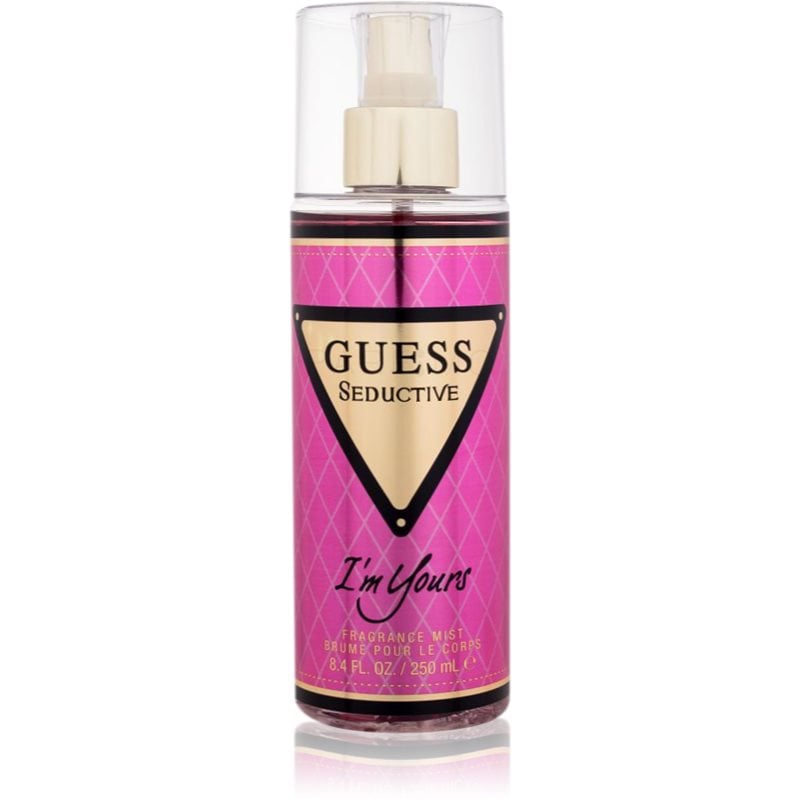Guess Seductive I Am Yours парфюмиран спрей за тяло за жени