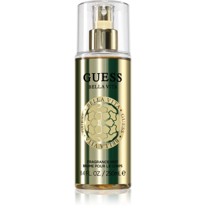Guess Bella Vita Парфюмирана мъгла за тяло и коса за жени