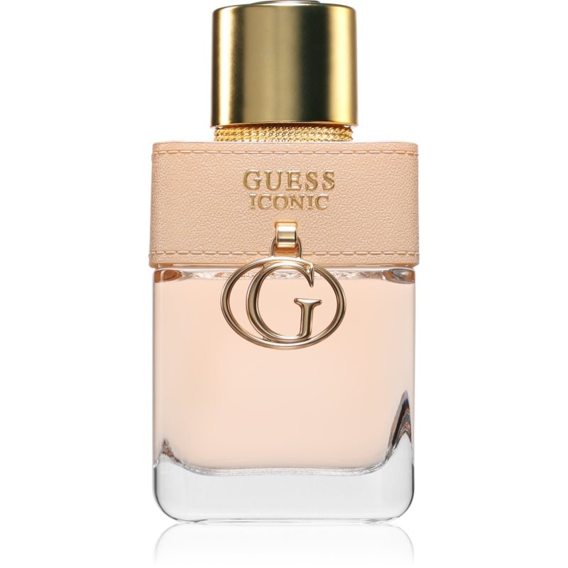 Guess Guess Iconic For Women за жени EDP - Дамски парфюм 50мл - Сравни цени от 1 магазин с безплатна доставка
