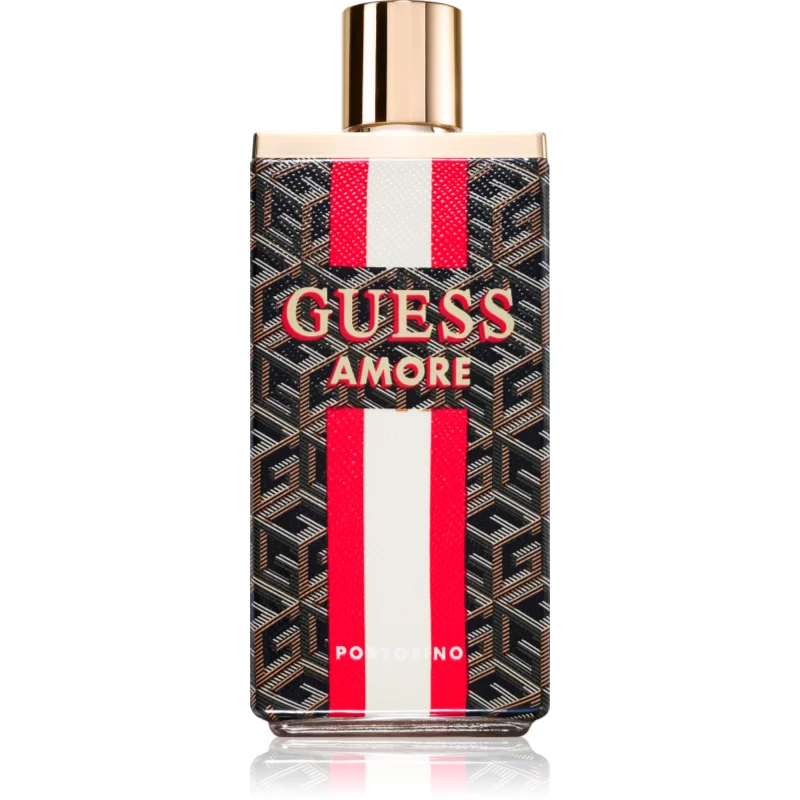 Guess Guess Guess Amore Portofino за жени EDT - Дамски парфюм 100мл - Сравни цени от 1 магазин с безплатна доставка