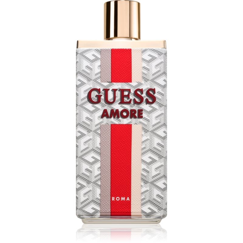 Guess Guess Amore Roma за жени EDT