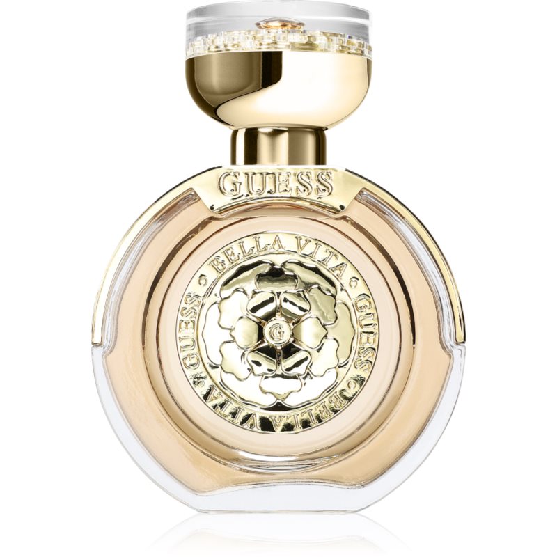 Guess Guess Bella Vita за жени EDP - Дамски парфюм 30мл - Сравни цени от 1 магазин с безплатна доставка