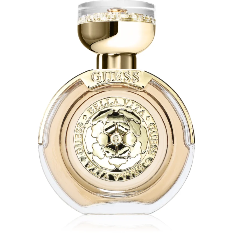 Guess Guess Bella Vita за жени EDP - Дамски парфюм - Сравни цени от 1 магазин с безплатна доставка
