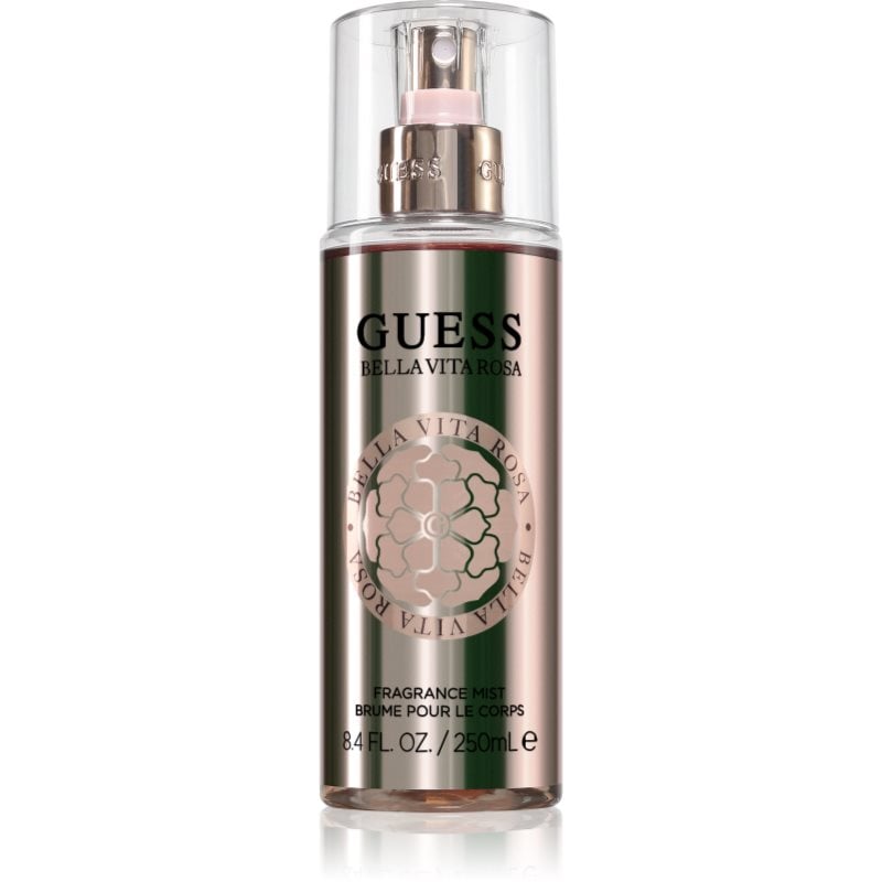 Guess Bella Vita Rosa Парфюмирана мъгла за тяло и коса за жени