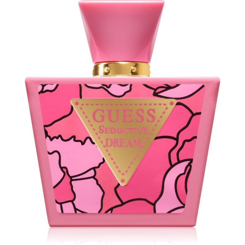 Guess Guess Seductive Dream за жени EDT - Женски парфюм 30мл - Сравни цени от 1 магазин с безплатна доставка