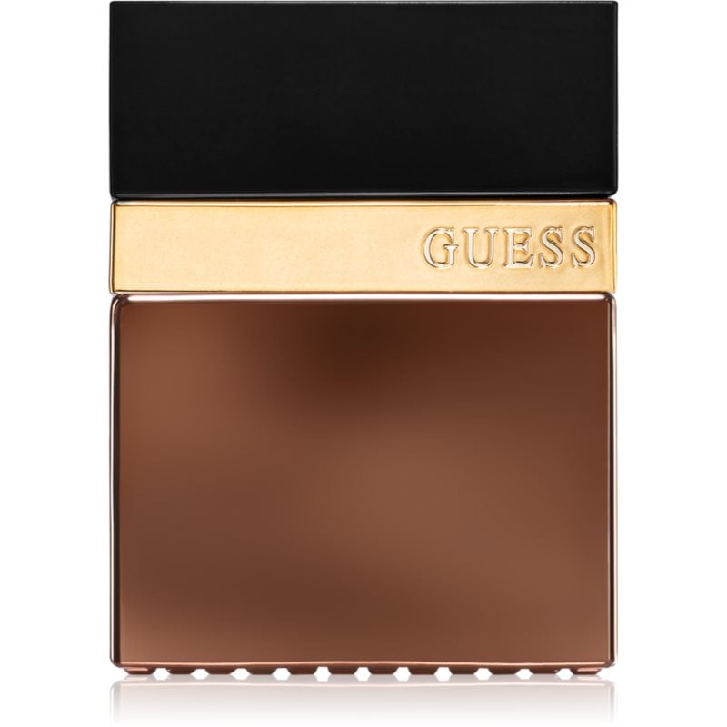 Guess Seductive Desire за мъже EDT