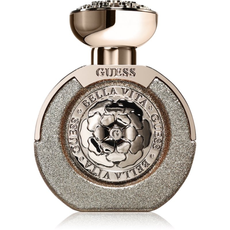 Guess Guess Bella Vita Paradiso за жени EDP - Дамски парфюм 30мл - Сравни цени от 1 магазин с безплатна доставка
