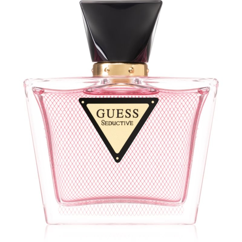 Guess Guess Seductive I'm Yours за жени EDT - Дамски парфюм 75мл - Сравни цени от 1 магазин с безплатна доставка