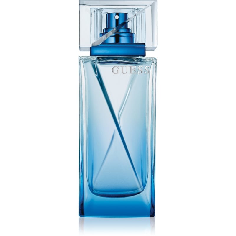 Guess Night за мъже EDT