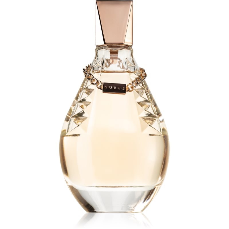Guess Guess Dare за жени EDT - Дамски парфюм 100мл - Сравни цени от 1 магазин с безплатна доставка