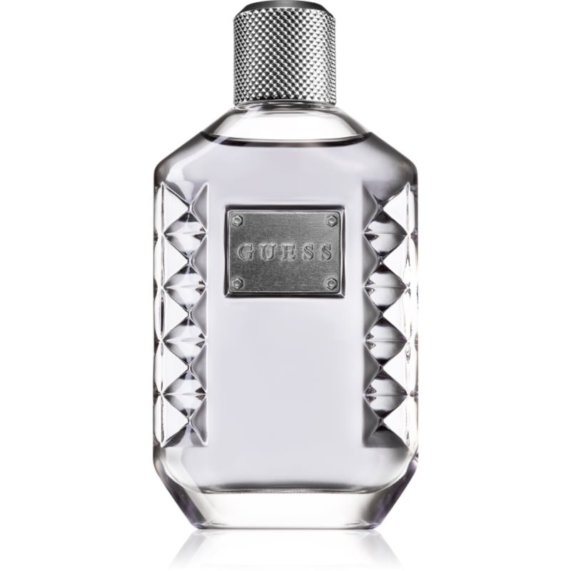 Guess Guess Dare за мъже EDT - Мъжки парфюм 100мл - Сравни цени от 1 магазин с безплатна доставка