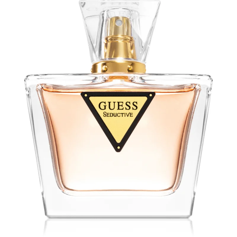 Guess Guess Seductive Sunkissed за жени EDT - Дамски парфюм 75мл - Сравни цени от 1 магазин с безплатна доставка