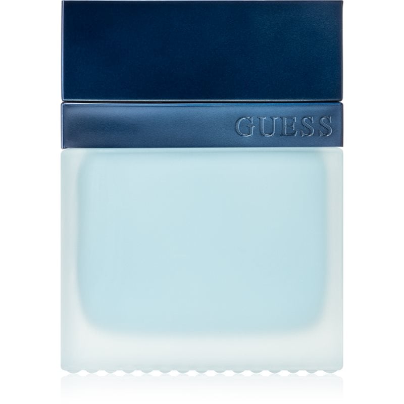 Guess Seductive Homme Blue афтършейв за мъже