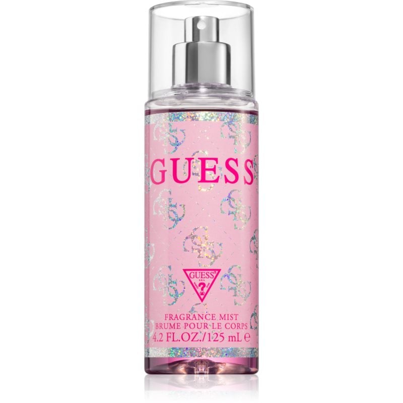 Guess Guess парфюмиран спрей за тяло за жени