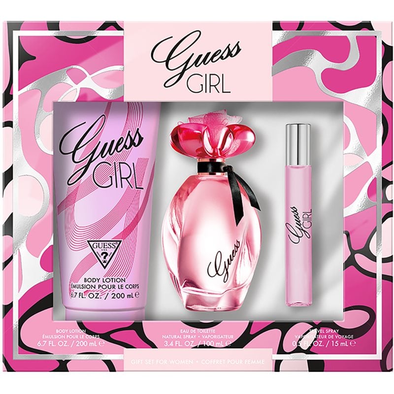 Guess Girl подаръчен комплект за жени