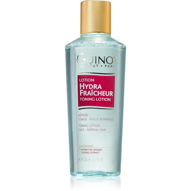 Guinot Hydra Fraîcheur освежаващ хидратиращ тоник