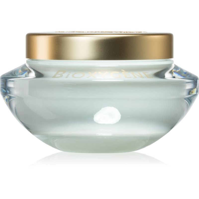 Guinot Bioxygene грижа за кожа против замърсен въздух - Грижа за лице - Сравни цени от 1 магазин с безплатна доставка