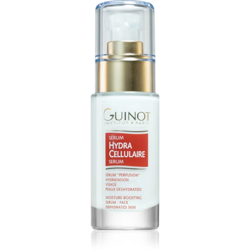 Guinot Hydra Cellulaire хидратиращ серум - Грижа за лице - Сравни цени от 1 магазин с безплатна доставка