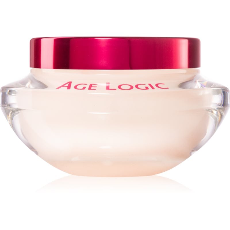 Guinot Age Logic възстановяващ крем за стягане на кожата на лицето