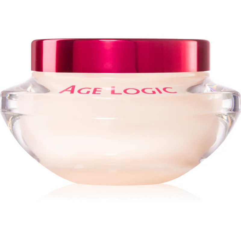 Guinot Age Logic възстановяващ крем за стягане на кожата на лицето - Грижа за лице - Сравни цени от 1 магазин с безплатна доставка