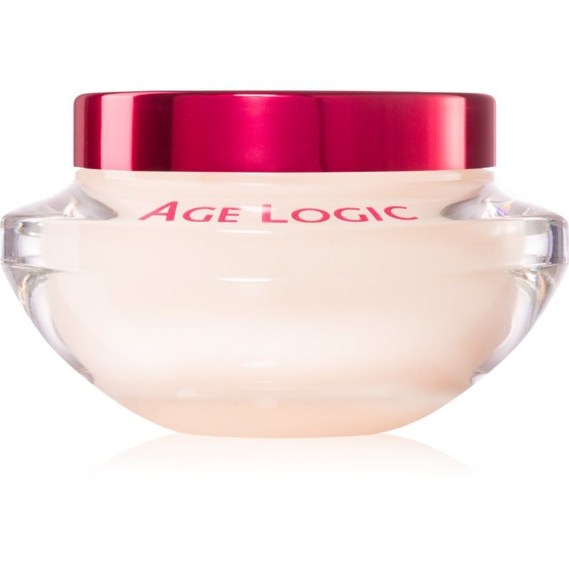 Guinot Age Logic възстановяващ крем за стягане на кожата на лицето - Грижа за лице - Сравни цени от 1 магазин с безплатна доставка