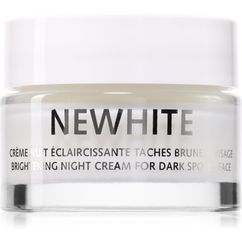 Guinot Newhite озаряващ нощен крем - Грижа за лице - Сравни цени от 1 магазин с безплатна доставка