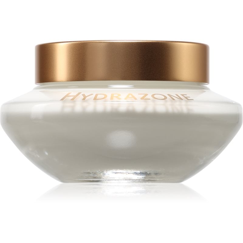 Guinot Hydrazone Dehydrated хидратиращ крем за лице за дехидратирана кожа